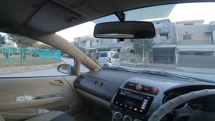 Honda City 2006 for Sale in Sheikhupura Image-1