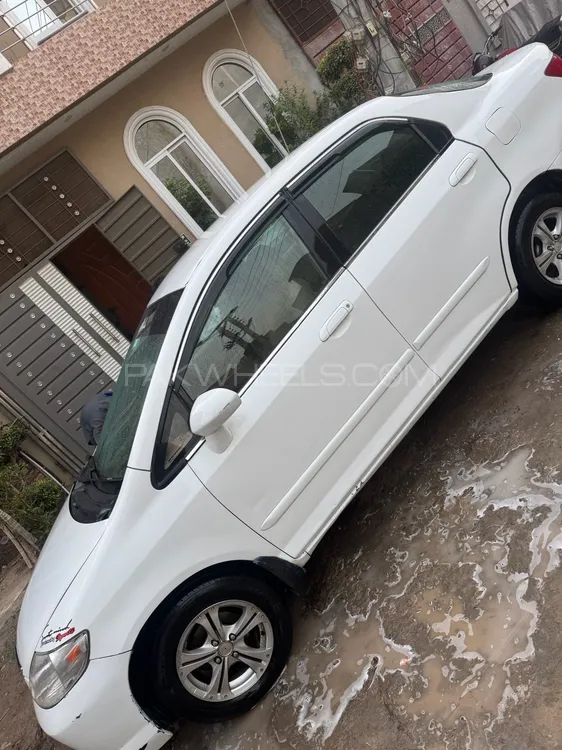 ہونڈا سٹی 2005 for Sale in لاہور Image-1