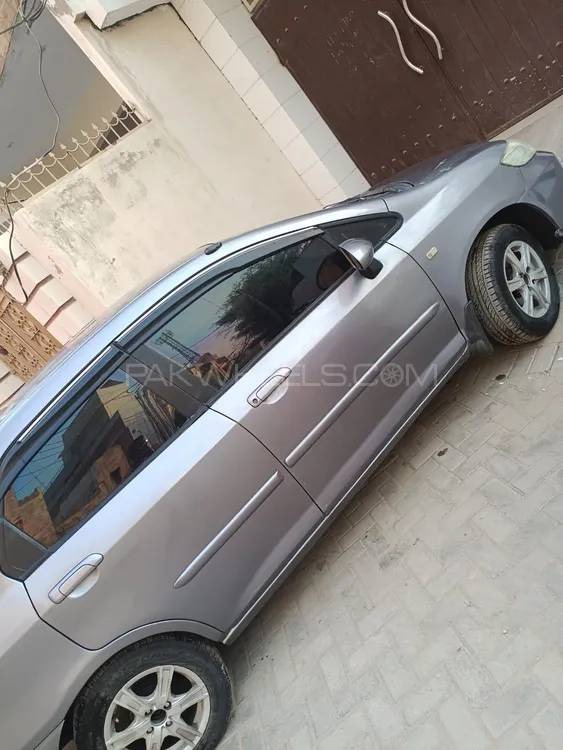Honda City 2007 for Sale in Karachi Image-1