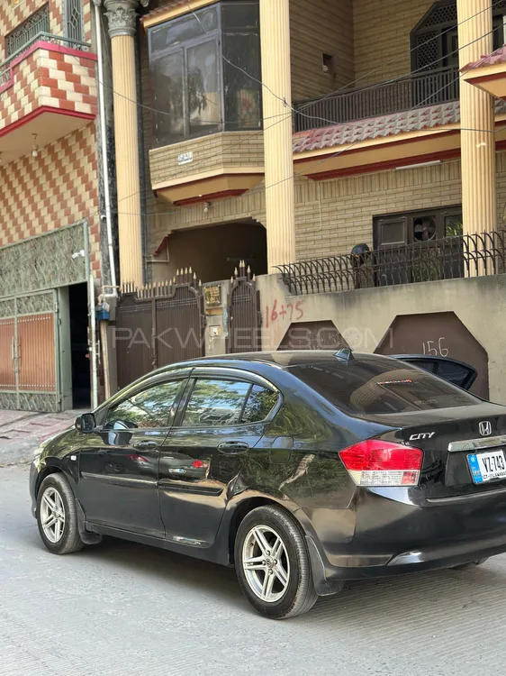 Honda City 2012 for Sale in Rawalpindi Image-1
