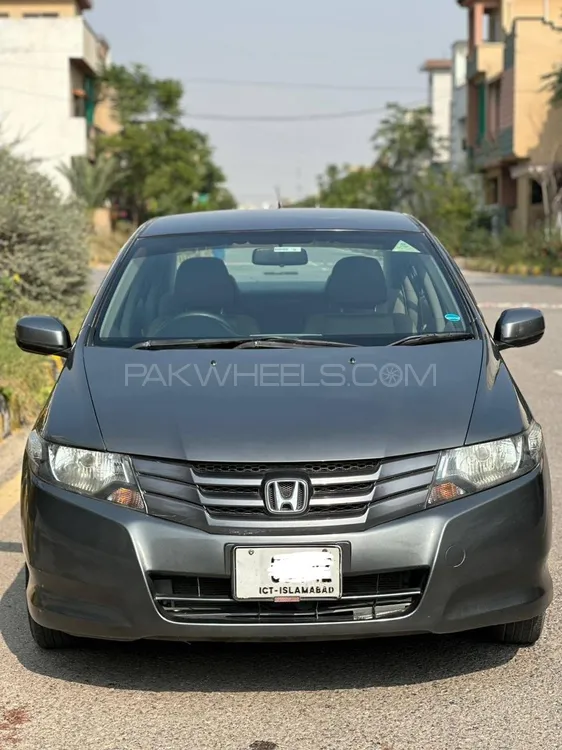Honda City 2014 for Sale in Attock Image-1