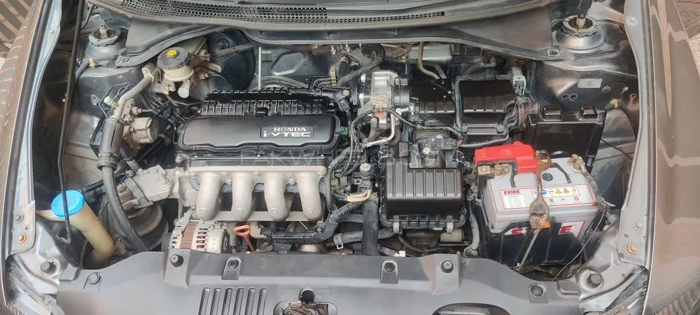 Honda City 2010 for Sale in Rawalpindi Image-1