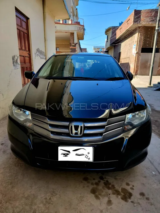 Honda City 2011 for Sale in Lahore Image-1