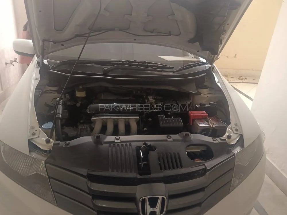 Honda City 2014 for Sale in Chichawatni Image-1