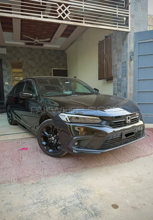 Honda Civic 2023 for Sale in Sargodha Image-1