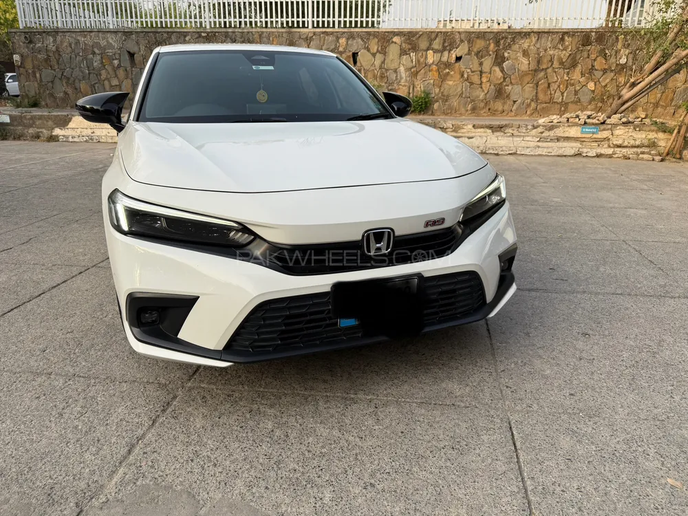 Honda Civic 2023 for Sale in Islamabad Image-1