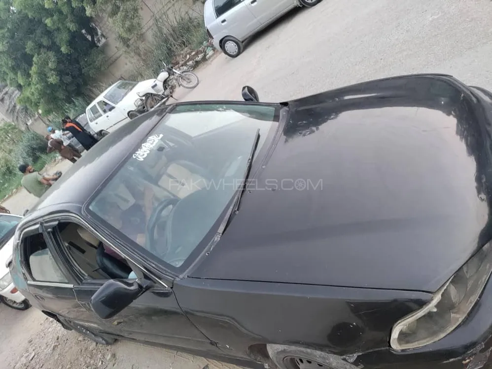 Honda Civic 1995 for Sale in Karachi Image-1