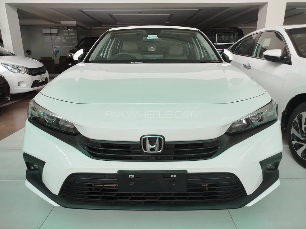 Honda Civic 2024 for Sale in Multan Image-1