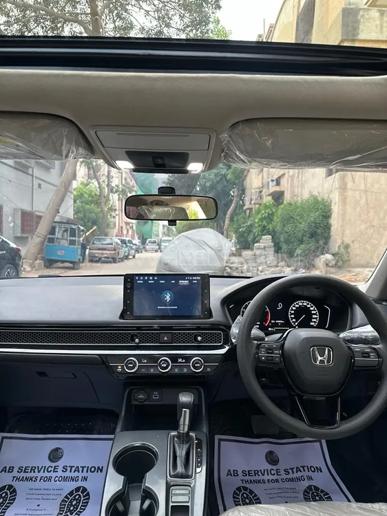 Honda Civic 2024 for Sale in Karachi Image-1