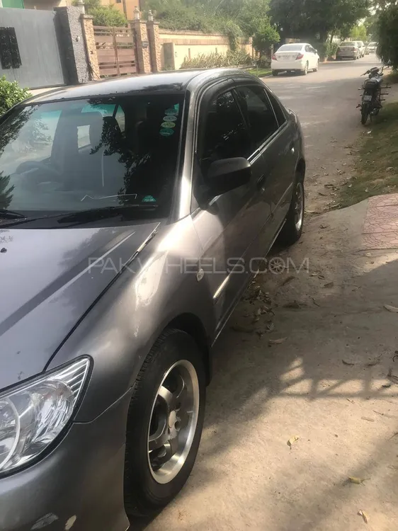 ہونڈا سوک 2004 for Sale in اسلام آباد Image-1
