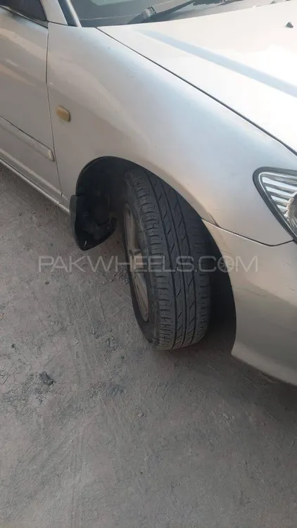 Honda Civic 2006 for Sale in Kasur Image-1
