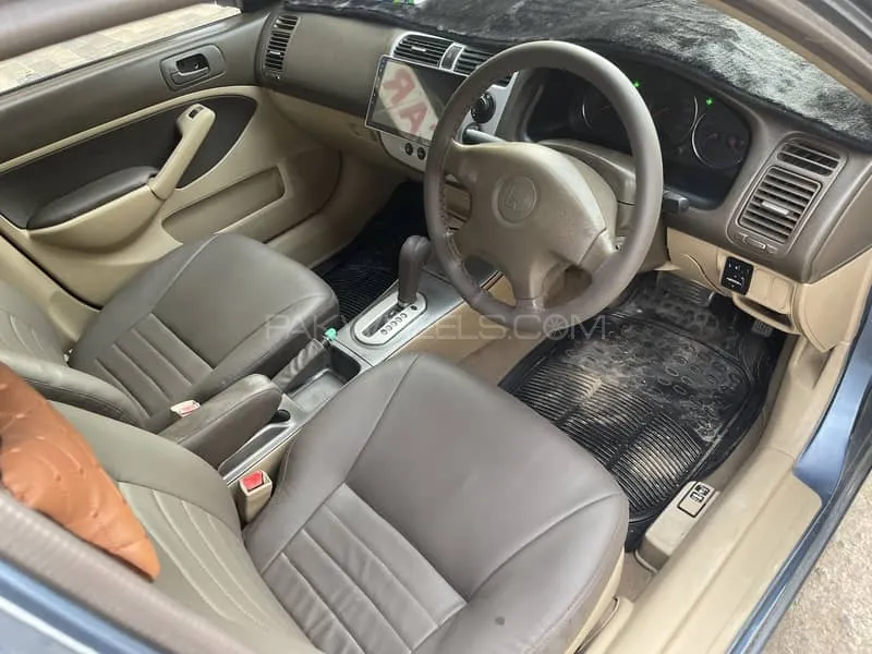 Honda Civic 2006 for Sale in Karachi Image-1
