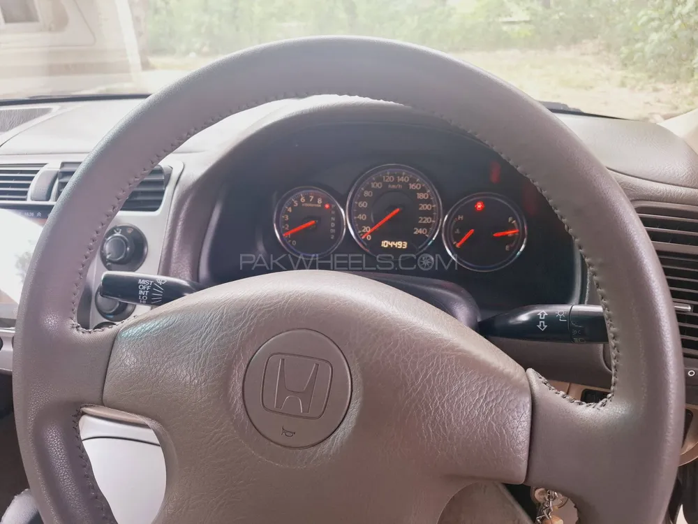 Honda Civic 2003 for Sale in Mangla Image-1