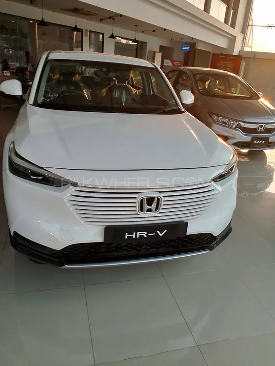 ہونڈا ایچ آر-وی 2025 for Sale in کراچی Image-1