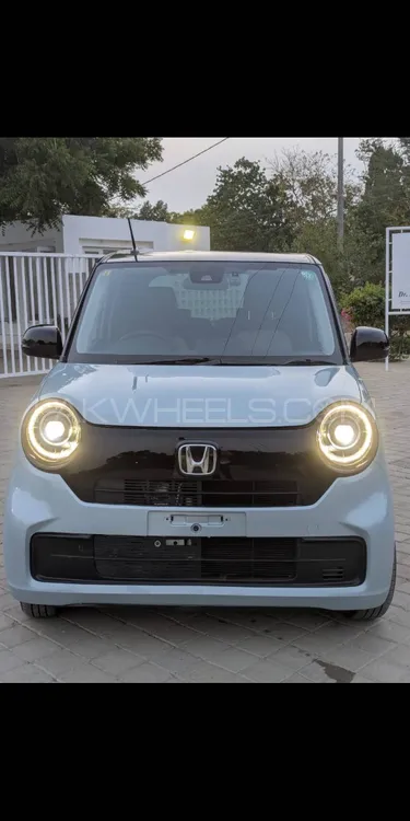 Honda N One 2023 for Sale in Karachi Image-1