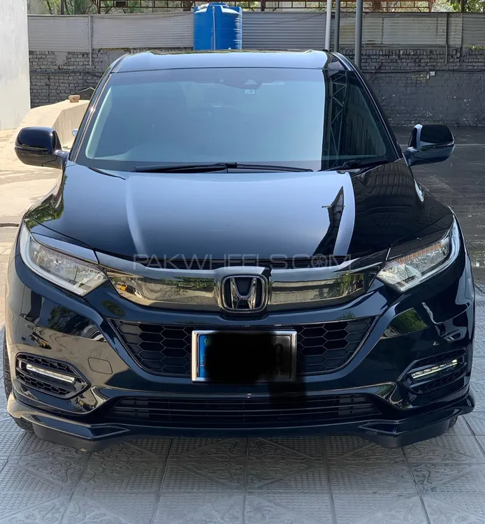 ہونڈا ویزِل 2019 for Sale in اسلام آباد Image-1