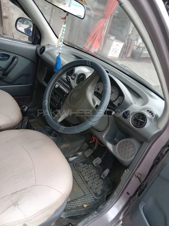 Hyundai Santro 2003 for Sale in Lahore Image-1