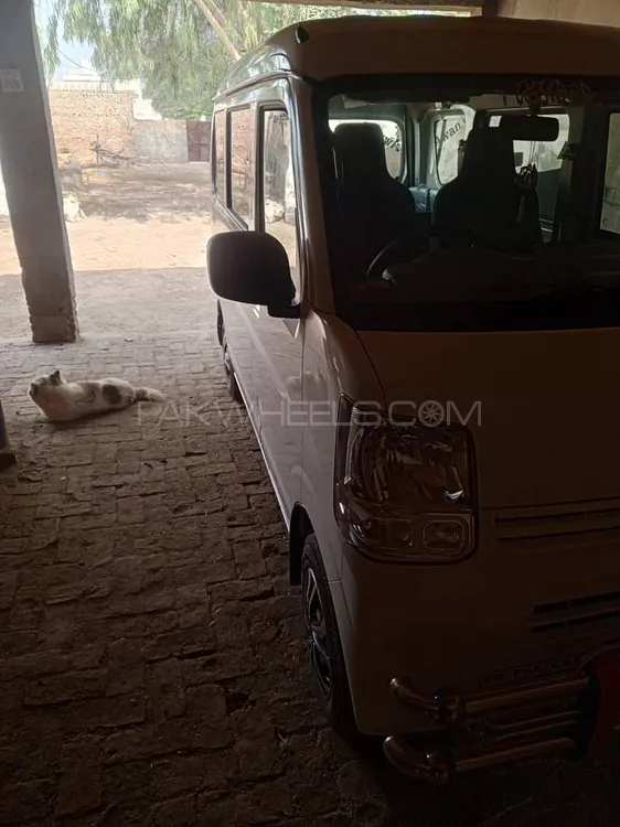 سوزوکی ایوری 2025 for Sale in لودھراں Image-1