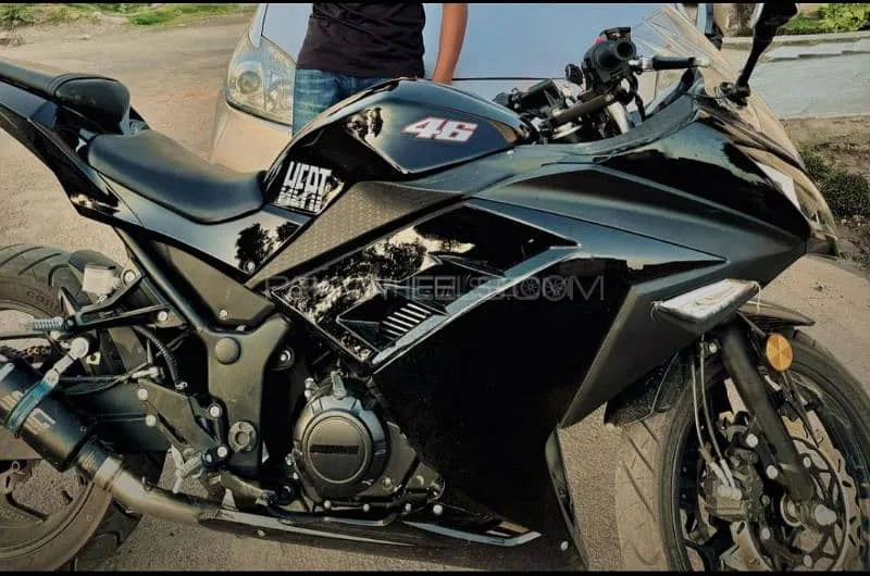 Chinese Bikes Other 2024 for Sale Image-1