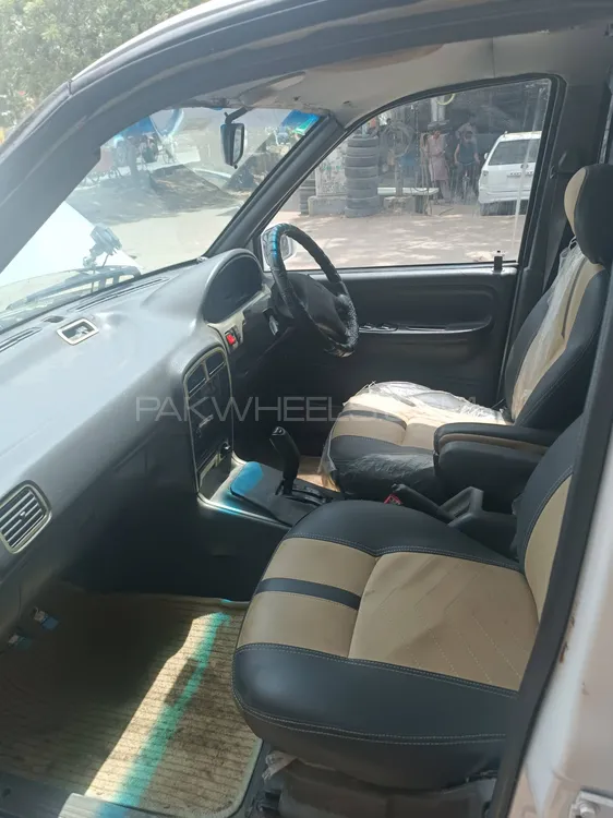 KIA Sportage 2005 for Sale in Karachi Image-1
