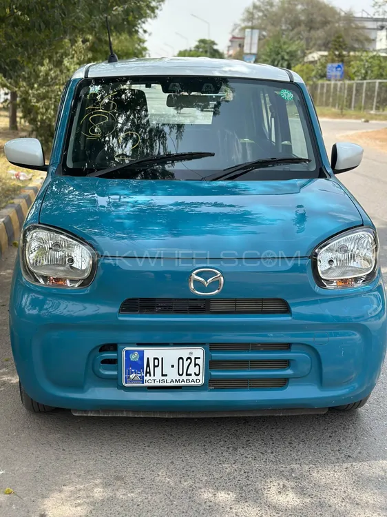 Mazda Carol 2023 for Sale in Islamabad Image-1