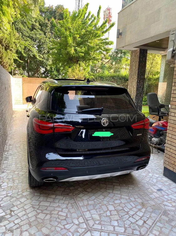 MG HS 2021 for Sale in Islamabad Image-1