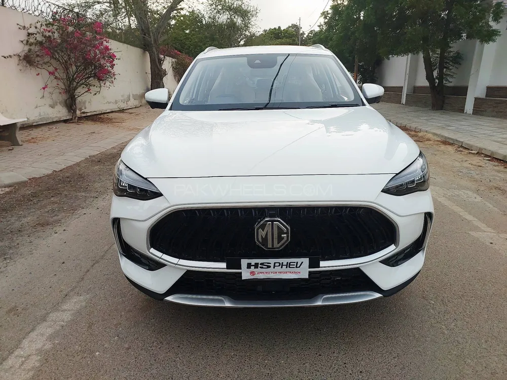 ایم جی ایچ ایس 2025 for Sale in کراچی Image-1