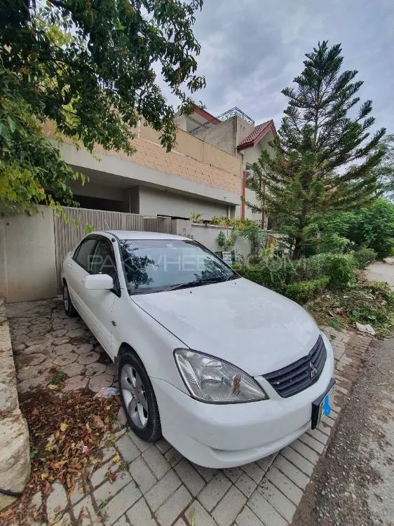 Mitsubishi Lancer 2006 for Sale in Islamabad Image-1