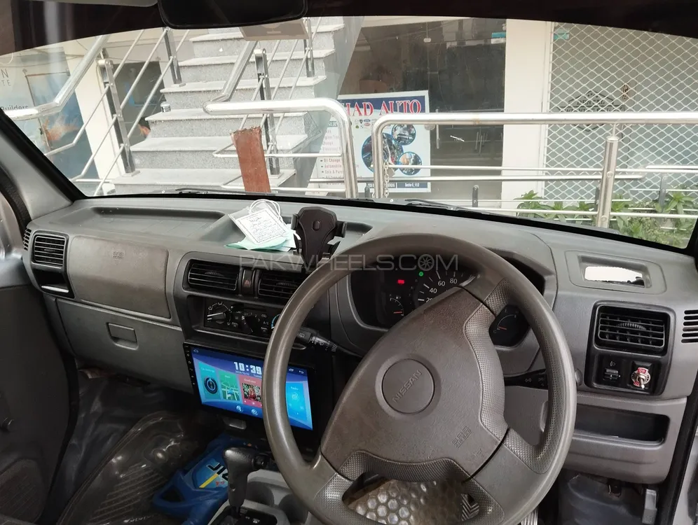 Nissan Clipper 2007 for Sale in Islamabad Image-1