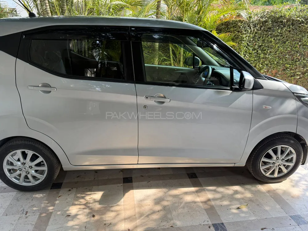 Nissan Dayz 2022 for Sale in Lahore Image-1
