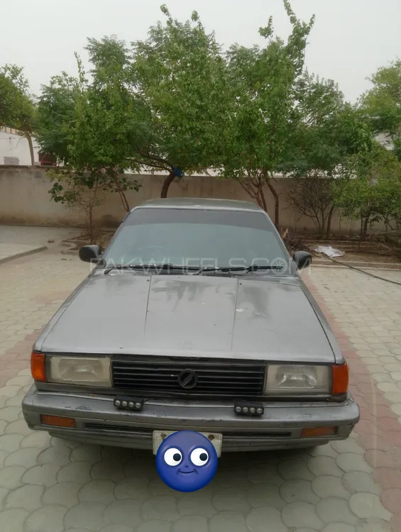 Nissan Sunny 1989 for Sale in Talagang Image-1