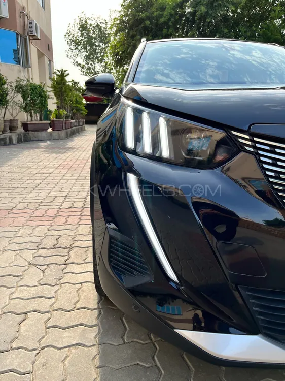 Peugeot 2008 2022 for Sale in Sialkot Image-1