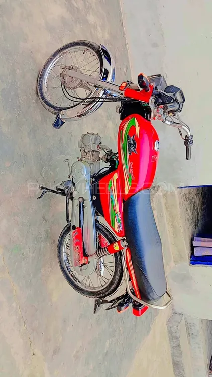 روڈ پرنس Classic 70 2024 for Sale Image-1