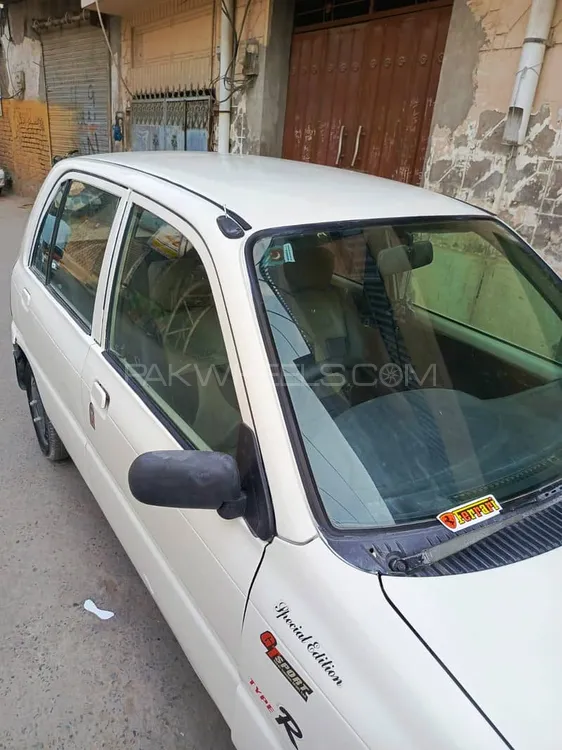 Suzuki Alto 2008 for Sale in Lahore Image-1