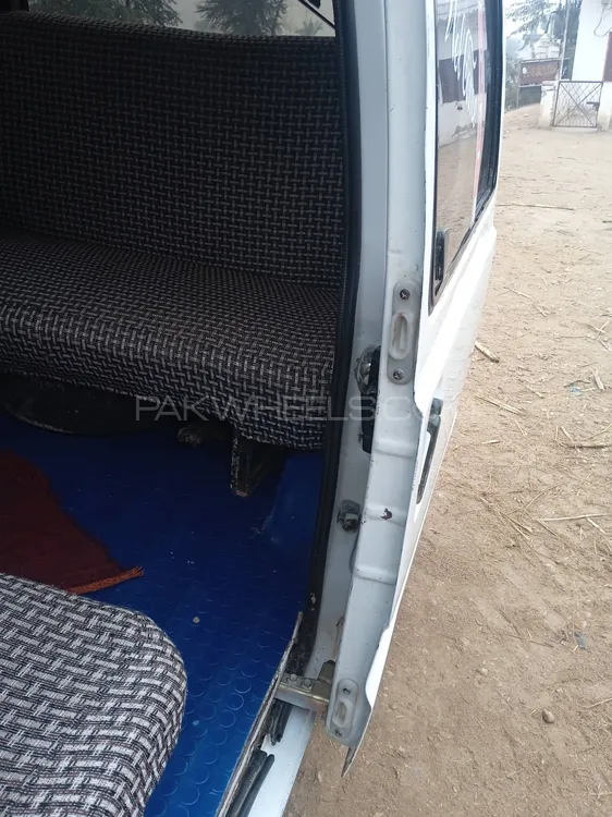 Suzuki Bolan 2013 for Sale in Dera ismail khan Image-1