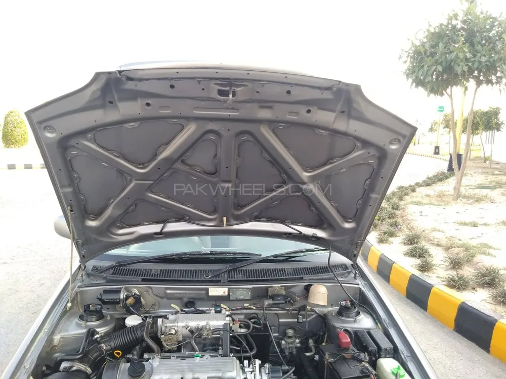Suzuki Cultus 2016 for Sale in Islamabad Image-1