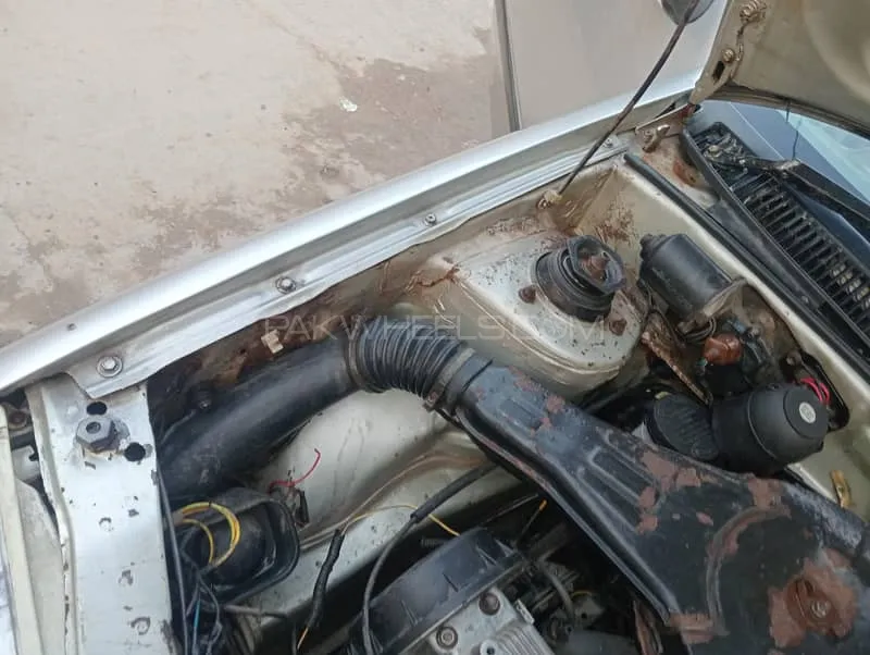 سوزوکی کلٹس 2006 for Sale in فیصل آباد Image-1