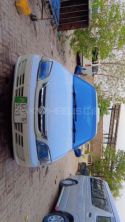 سوزوکی کلٹس 2006 for Sale in راولپنڈی Image-1