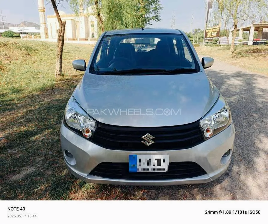 سوزوکی کلٹس 2020 for Sale in پشاور Image-1