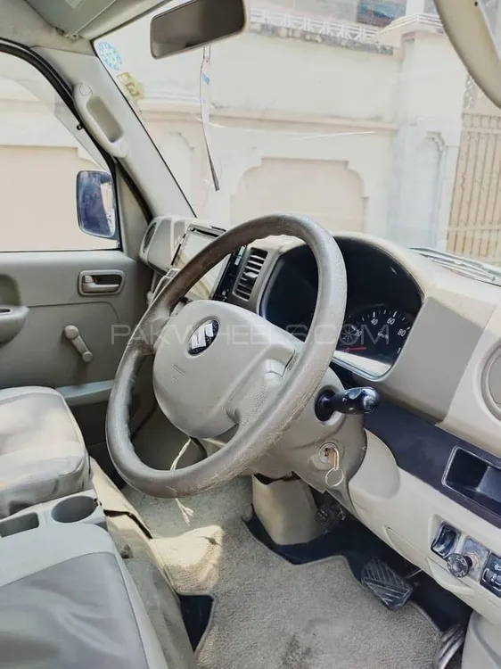 Suzuki Every 2015 for Sale in Gujranwala Image-1