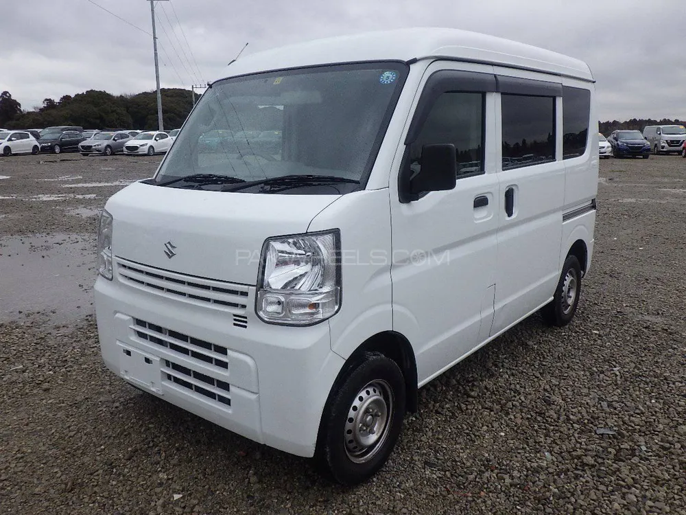 Suzuki Every 2019 for Sale in Karachi Image-1