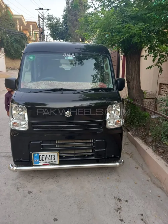 Suzuki Every 2024 for Sale in Rawalpindi Image-1