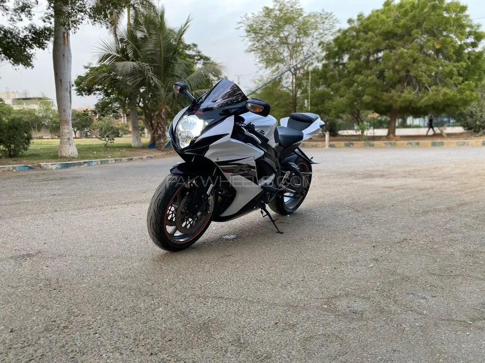 Suzuki GSX-R600 2013 for Sale Image-1