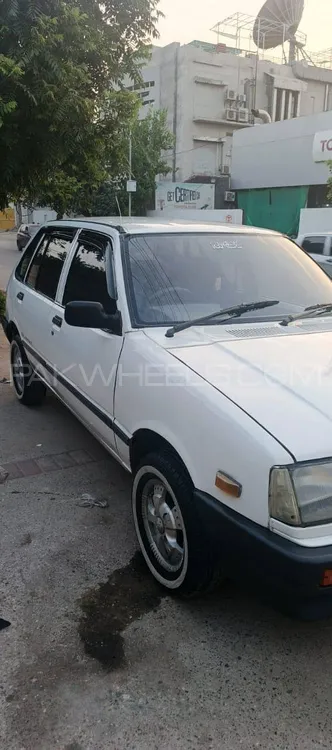 Suzuki Khyber 1997 for Sale in Islamabad Image-1