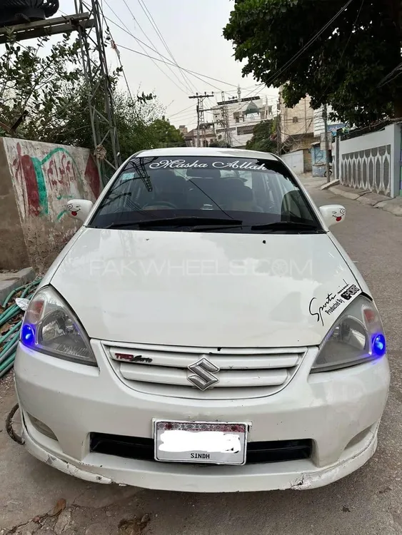Suzuki Liana 2006 for Sale in Hyderabad Image-1
