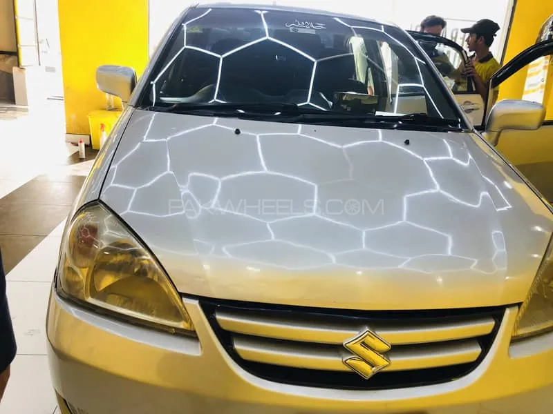 Suzuki Liana 2006 for Sale in Islamabad Image-1