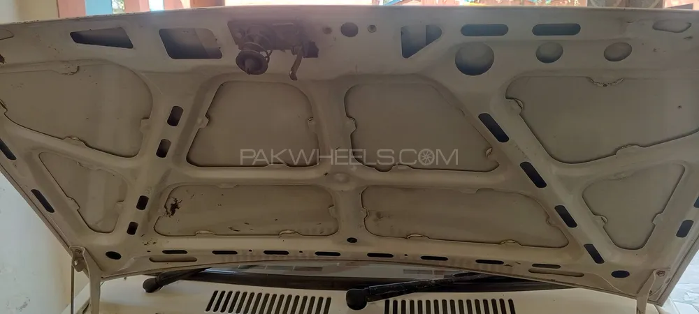 Suzuki Mehran 2015 for Sale in Lodhran Image-1