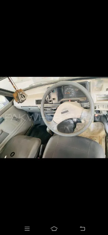 Suzuki Mehran 2011 for Sale in Lahore Image-1