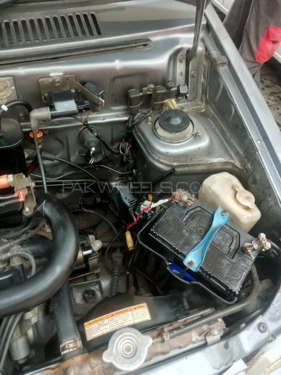 Suzuki Mehran 2013 for Sale in Rawalpindi Image-1
