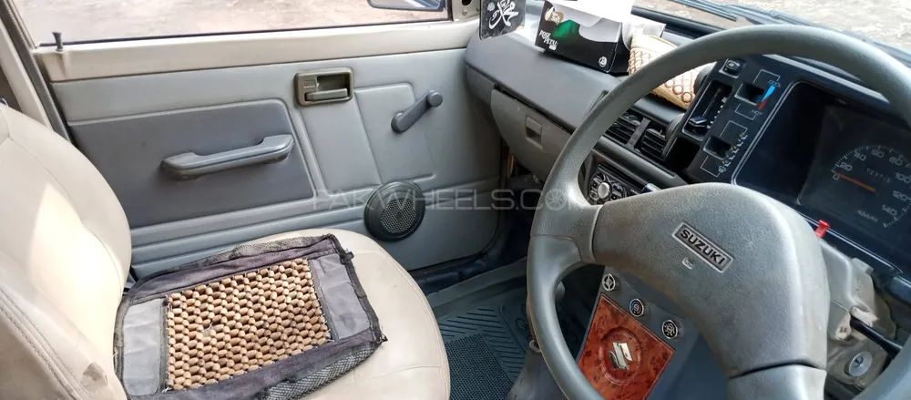 Suzuki Mehran 2015 for Sale in Okara Image-1